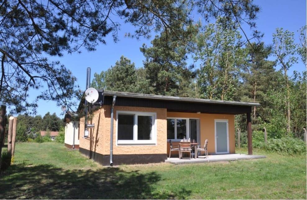 Haus Matti Vila Pruchten Exterior foto